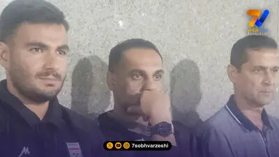 دیدار پیکان و شمس‌آذر زیر ذره‌بین کادرفنی تیم ملی