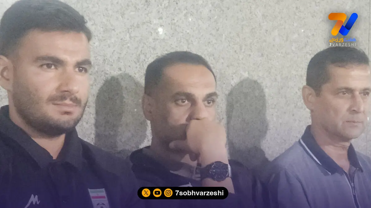 دیدار پیکان و شمس‌آذر زیر ذره‌بین کادرفنی تیم ملی