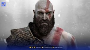 تصاویر نسخه چندنفره بازی God of War لو رفت