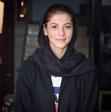 مهسا طهماسبی,بیوگرافی مهسا طهماسبی,عکس مهسا طهماسبی