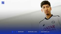 رسمی: روبرتو فیرمینو به السد پیوست