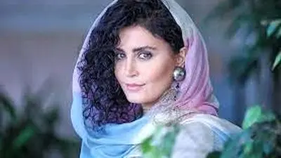 اتفاقی ناگوار برای الناز شاکردوست، در پارکینگ + عکس