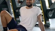 بیوگرافی و عکس های خصوصی جانلوئیجی دوناروما دروازه بان و همسرش