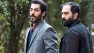 بیوگرافی نوید پورفرج، بازپرس فیلم بی بدن + ازدواج و فیلم‌ها