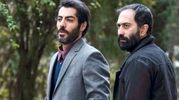 بیوگرافی نوید پورفرج، بازپرس فیلم بی بدن + ازدواج و فیلم‌ها