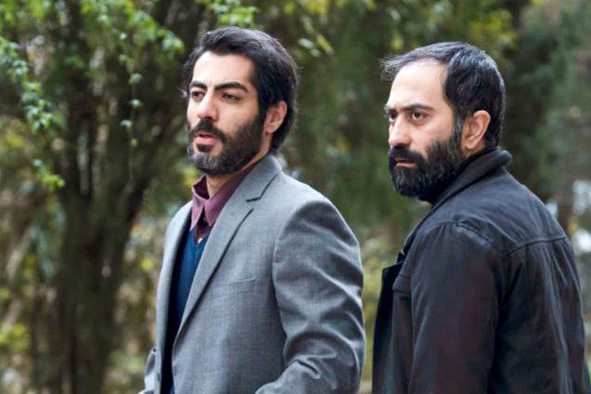بیوگرافی نوید پورفرج، بازپرس فیلم بی بدن + ازدواج و فیلمها