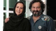 علت طلاق قاسمخانی از شقایق دهقان! (ویدئو)