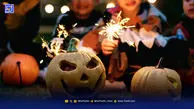 رقابت اجتماعی هالووینی در ایران