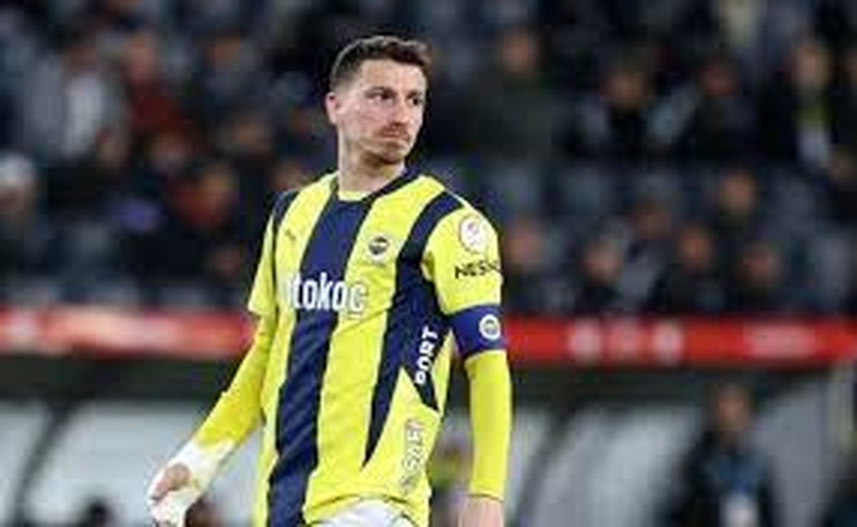 پرسپولیس به دنبال کاپیتان فنرباغچه؛ کارتال رفیق سردار را میآورد؟