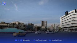 سفر در زمان؛ «میدان انقلاب، وقتی اطراف اش زمین خالی بود»؛ دهه 20