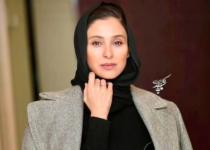 آناهیتا افشار