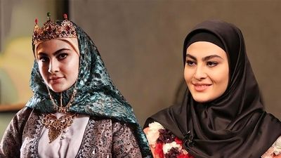 بیوگرافی کامل مریم مومن بازیگر سریال یزدان؛ از شهرت با بانوی عمارت تا زندگی شخصی و هنری + عکس‌های خصوصی