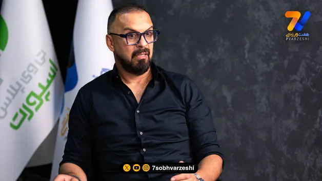 مهدی پاشازاده: آقای قلعه‌نویی، این بازیکنان بی خاصیت را اخراج کن تا اعتبار خودت حفظ شود!