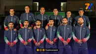 نخودی و صعود قاطعانه به فینال ناگویا 