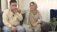 بیوگرافی  امیر حیدری بلاگر معروف قمی/ یک ایران برای همسرش هم گریه کردند