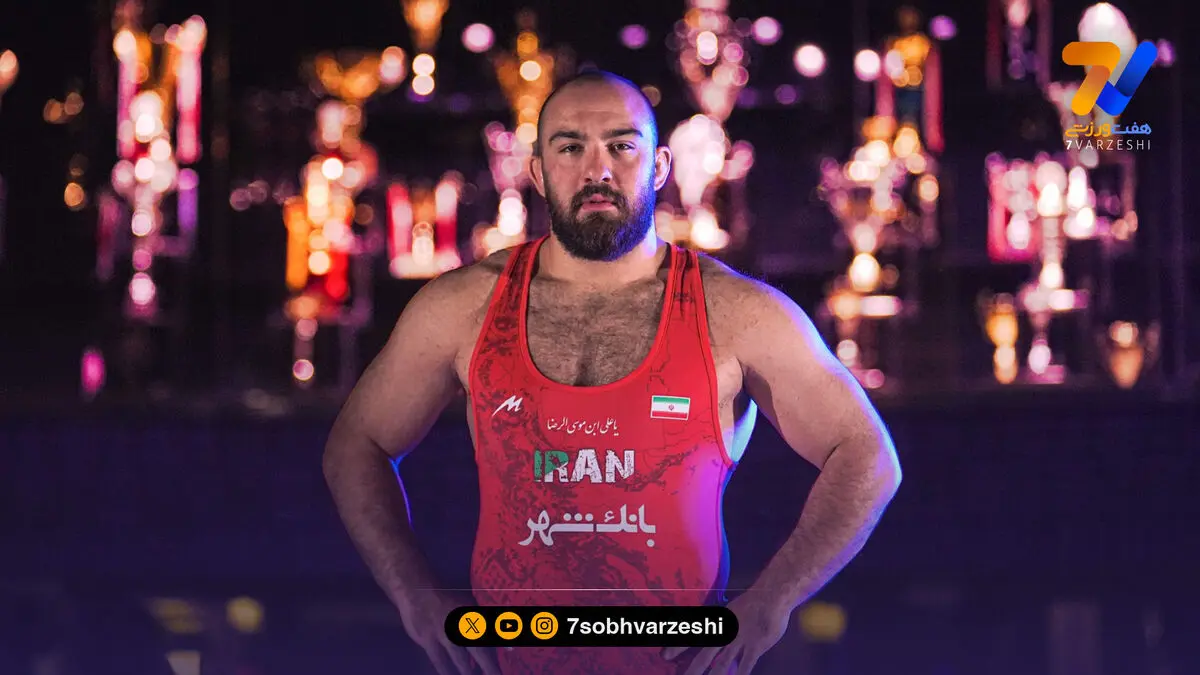 زارع: برای من و احمد جوان دعا کنید