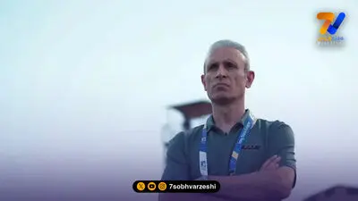 گل‌محمدی: برنامه فشرده لیگ عراق کارمان را سخت کرده است