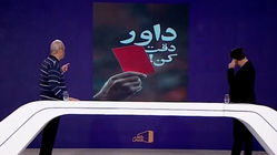 خیابانی: رفتار فغانی مقابل ترامپ را به مردم واگذار می کنیم
