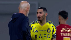 خلاصه بازی ضمک 2 - النصر 3