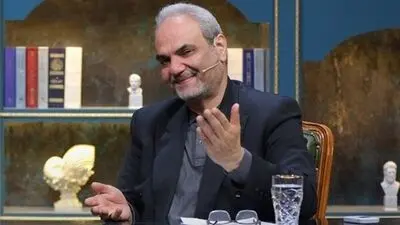 

یکی خیابانی و خداداد را برای همیشه از هم جدا کند!



