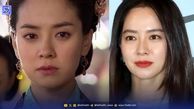آلبوم عروسی و بیوگرافی بانو سویا (Song Ji-hyo) سریال افسانه جومونگ