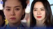 آلبوم عروسی و بیوگرافی بانو سویا (Song Ji-hyo) سریال افسانه جومونگ