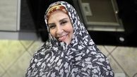 دورهمی دهه شصت به سبک مرجانه گلچین! + عکس و بیوگرافی