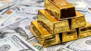 قیمت دلار، طلا و سکه عصر امروز چهارشنبه ۲۵ تیر ۱۴۰۴