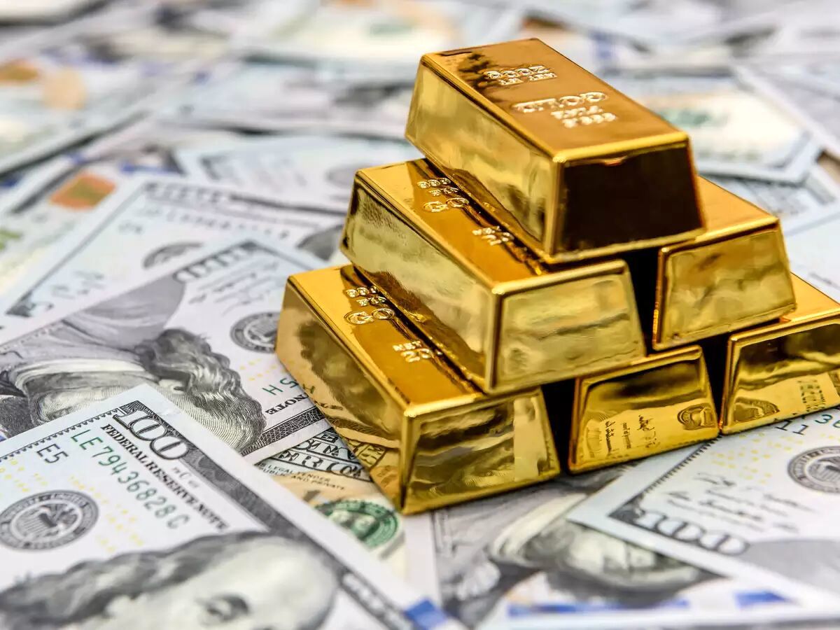 قیمت دلار، طلا و سکه عصر امروز چهارشنبه ۲۵ تیر ۱۴۰۴
