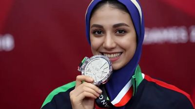 عکس های خصوصی عروسی مرجان سلحشوری لو رفت! + 8 عکس با لباس رویایی و جذاب