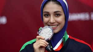 دکوراسیوم شیک و جذاب خانه مرجان سلحشوری و همسرش/ از ظروف مسی زیبا تا کیک‌های کوچولوی دلبر + عکس