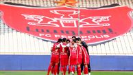  باشگاه پرسپولیس از ششمین خرید خود رونمایی کرد!