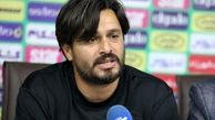 دقیقی: در آینده از بازیکنان پیکان زیاد می‌شنوید!