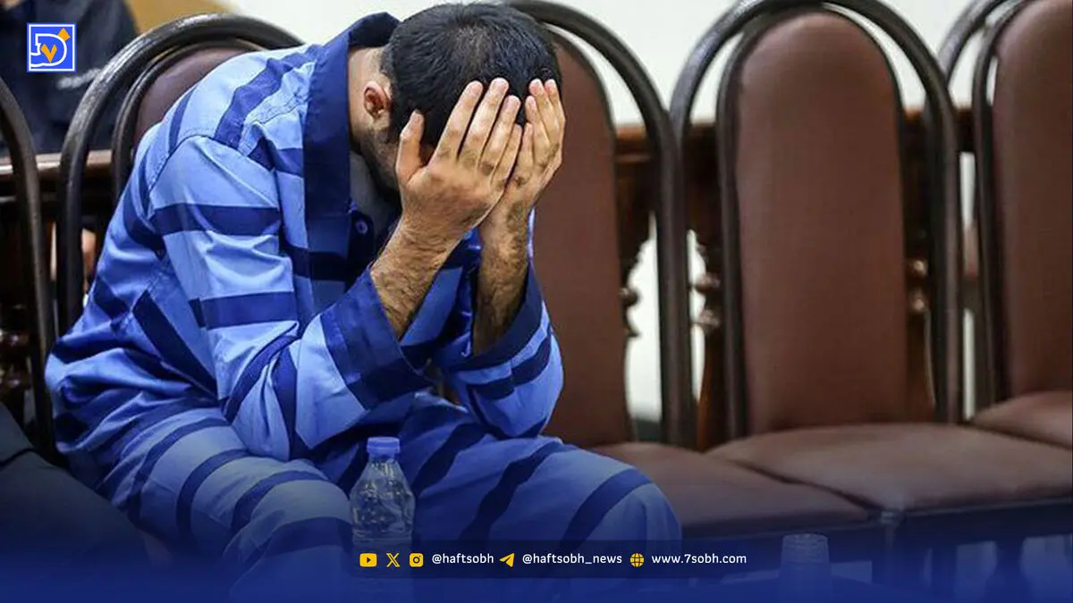  / اعتراف هولناک راننده تاکسی در جنوب تهران به قتل فرزندش