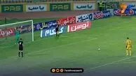 گل گهر 0 (6) - چادرملو 0 (7)/ انگار هیچ کدام سهمیه آسیا نمی‌خواستند!