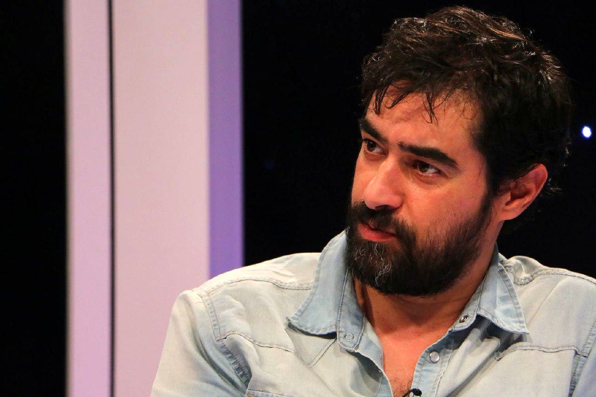 بیوگرافی شهاب حسینی و همسر اول و دوم | پریچهر قنبری یا ساناز ارجمند؟!