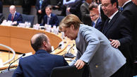 نشست فوق‌العاده اتحادیه اروپا با محور حملات تنبیهی ایران