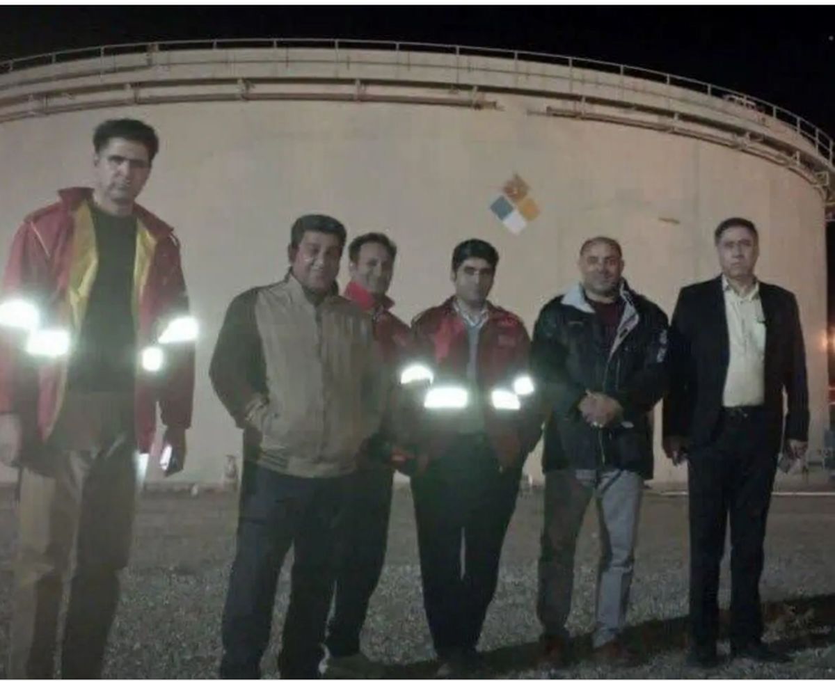 هویت کارگران جانباخته حادثه کوهدشت مشخص شد