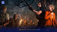 بر اساس آمار فروش کدام بازی Resident Evil میان بازیکنان محبوب‌تر است؟
