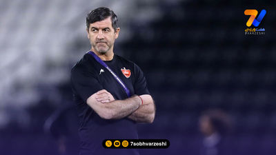 وحید هاشمیان دستور داد: سردار دورسون بماند!