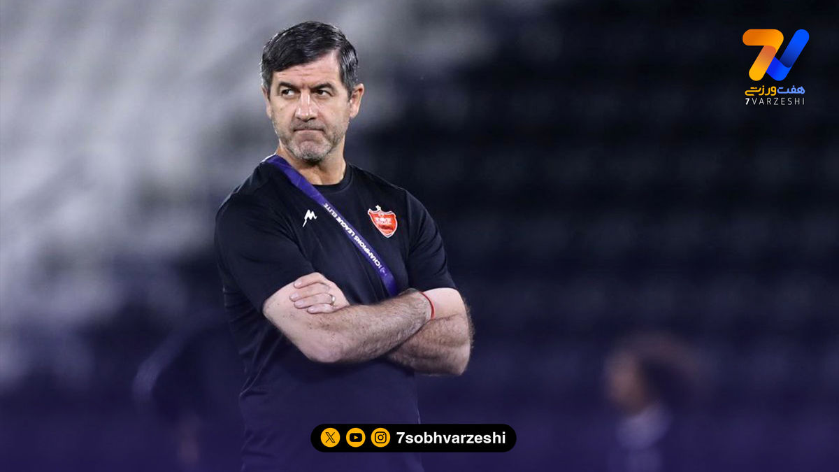 آقا کریم 4 میلیارد تومان تخفیف داد تا مشکل پرسپولیس حل شود