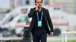 ناکامی فرهاد مجیدی در راه گرفتن انتقام استقلال