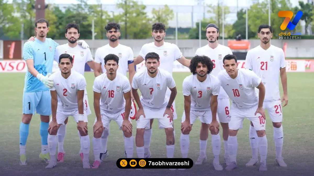 عملیات مدال فوتبال در ناگویا؛ گام سوم، عبور از نیمه شمالی کره!