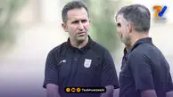 ۵ بازی لیگ برتر زیر نظر کادر فنی تیم ملی!