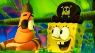 سفر هیجان‌انگیز باب‌اسفنجی و دوستان در تریلر تازه فیلم Search for SquarePants + ویدئو