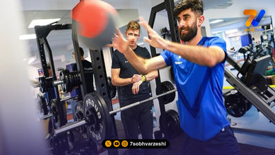 قلی زاده: به دنبال بازگشت هستم