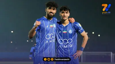 این بازیکن استقلال دیگر به تیم ملی دعوت نمی شود!