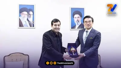 وزیر ورزش: راه رهبر شهید را در ورزش ادامه می‌دهیم