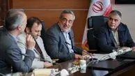 وزیر نفت استعفا داد / حمید بورد سرپرست وزارت شد