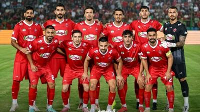 مالک پرسپولیس به ماجرای ثبت قرارداد ورود کرد